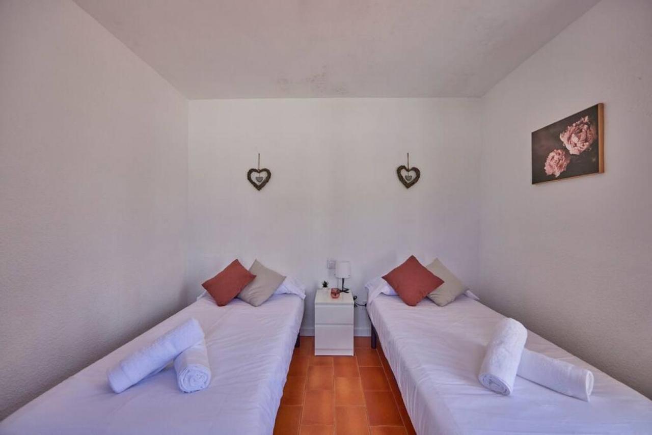 Nura Houses Magaluf Duplex 1 Exterior foto