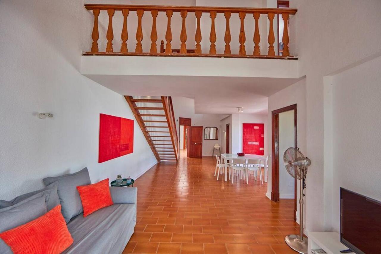 Nura Houses Magaluf Duplex 1 Exterior foto